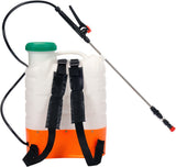 BATTERY SPRAYER 16L - 8AH (89610)