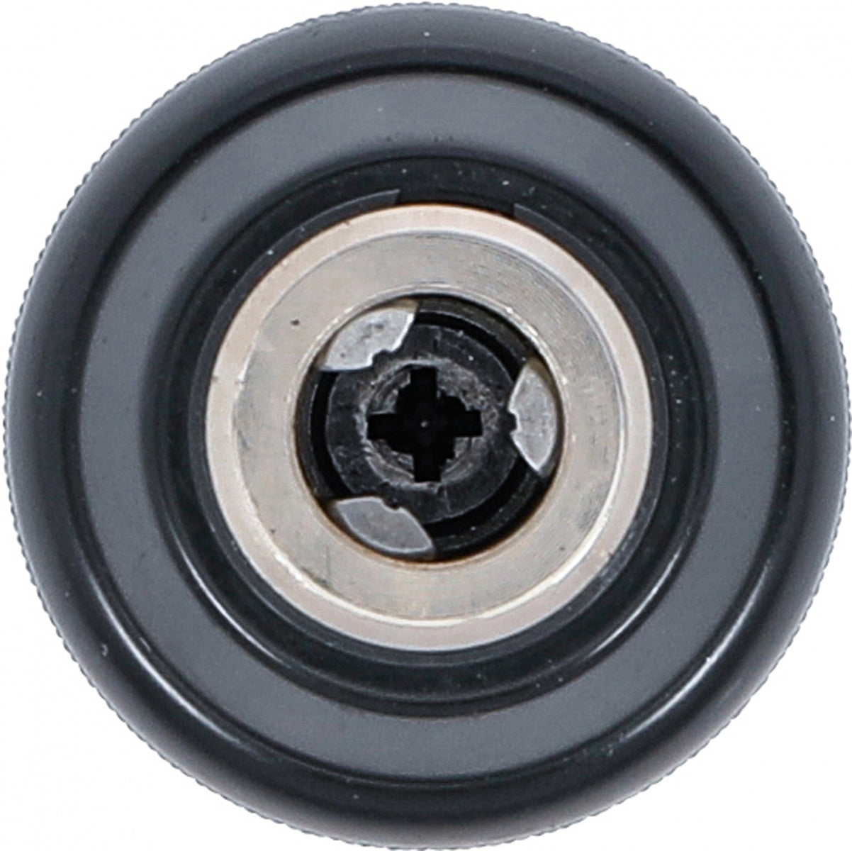 QUICK ACTION CHUCK | METAL VERSION | 6.3 MM (1/4") DRIVE X 20 UNF | 1.5 - 13 MM (74470)