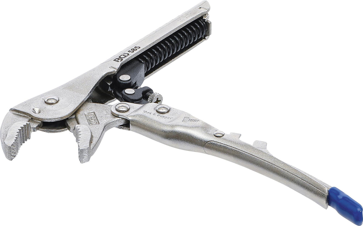AUTOMATIC LOCKING GRIP PLIERS | 160 MM (585)