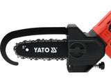 CARPENTRY CHAINSAW 18V (BODY; BRUSHLESS) (YT-828116)
