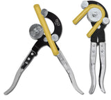 TUBE BENDING TOOL | FOR COPPER PIPES | 4 - 10 MM (3061)