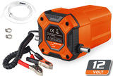 OIL AND DIESEL EXTRACTION PUMP | 12V (EP12B)