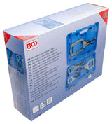 WELDING CLAMP SET | 4 PCS (4586)