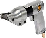 PNEUMATIC SHEET METAL SHEARS | ANGLED (81073)