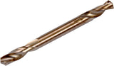 DOUBLE END METAL TWIST DRILL 5,0MM (YT-40016)