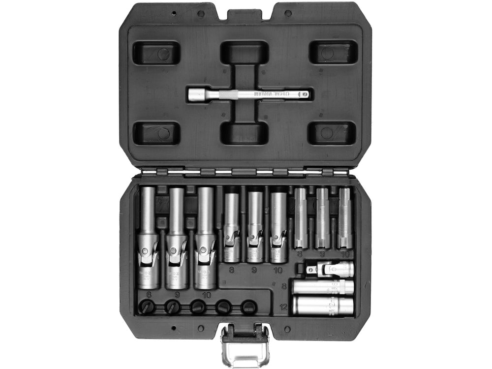 GLOW PLUG SOCKET SET (YT-05346)