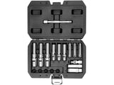 GLOW PLUG SOCKET SET (YT-05346)