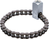 OIL FILTER CHAIN WRENCH | Ø 65 - 115 MM (1033)