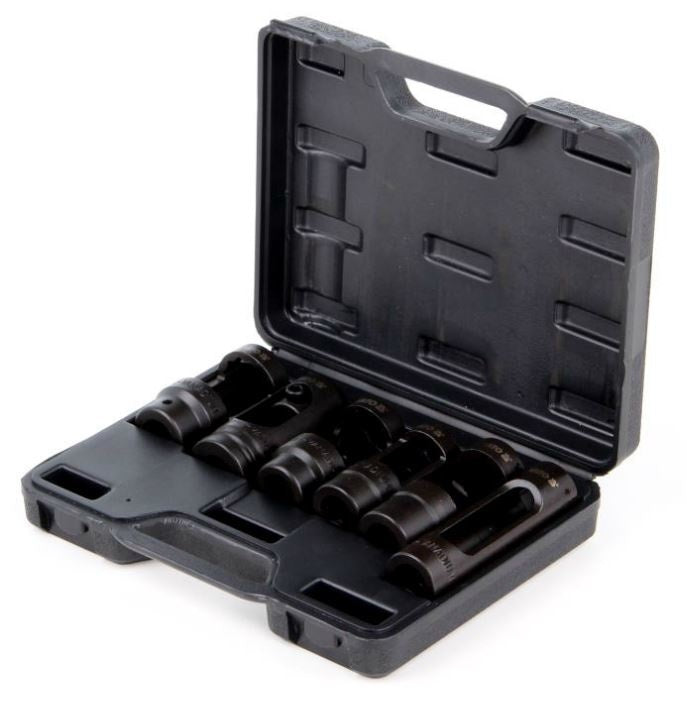 DIESEL INJECTION SOCKET SET (YT-0622)