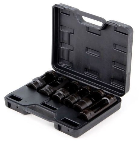 DIESEL INJECTION SOCKET SET (YT-0622)
