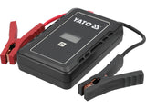 STARTER / BOOSTER | BATTERY-FREE | CAPACITOR TECHNOLOGY | MAX 1600A (YT-83072)