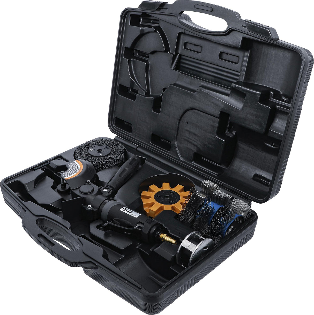 PNEUMATIC MULTI GRINDER SET (3274)
