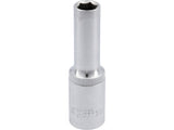 SOCKET 10MM 1/2" 6PT CV DEEP (YT-1223)