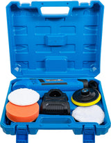 CORDLESS POLISHER | MAX. 3000 RPM | 10.8 V | 1.3 AH (9259)