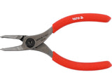 CIRCLIP PLIERS INTERNAL STRAIGHT 145MM (YT-19974)