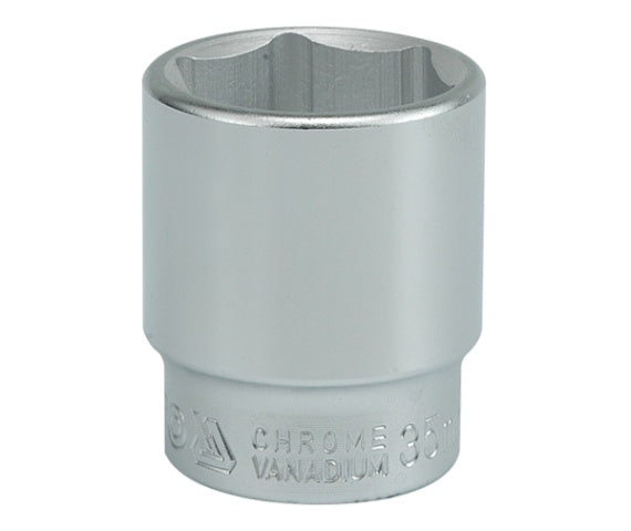 SOCKET  6PT  3/4" 35MM (YT-1315)