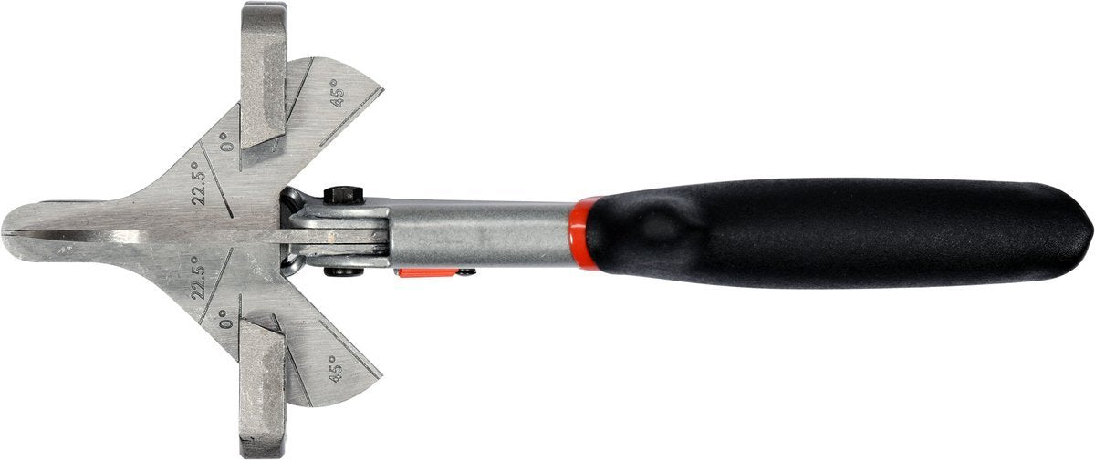 MULTI-FUNCTION SLOT ANGLE SCISSORS (YT-18960)