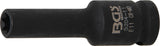 IMPACT SOCKET E-TYPE, DEEP | 12.5 MM (1/2") DRIVE | E11 (5204-11)