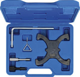 ENGINE TIMING TOOL SET | FOR FORD FOCUS | 5 PCS. (8218)