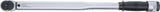 TORQUE WRENCH | 12.5 MM (1/2") | 70 - 350 NM (971)