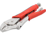 LOCK GRIP PLIERS 240MM (YT-2153)