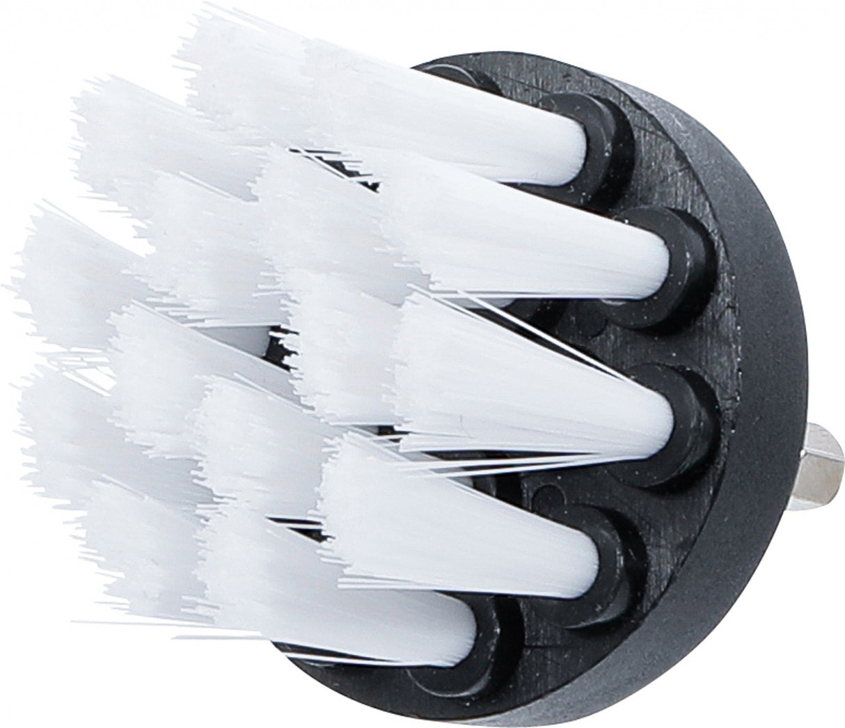 BRUSH ATTACHMENT | FOR BGS 74367 | Ø 50 MM (2") (74372)