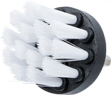 BRUSH ATTACHMENT | FOR BGS 74367 | Ø 50 MM (2") (74372)