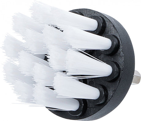 BRUSH ATTACHMENT | FOR BGS 74367 | Ø 50 MM (2") (74372)