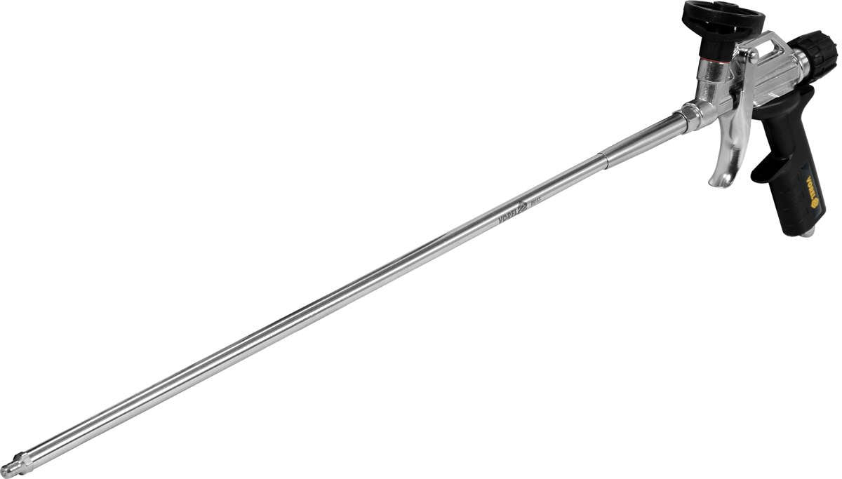 FOAM GUN | LONG (09165)