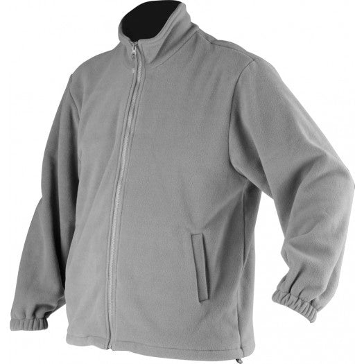 GREY SWEATSHIRT "DURANGO" | SIZE S (YT-80365)