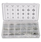 WASHER ASSORTMENT | 720 PCS. (8113)