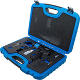 AIR SPOT WELDING CUTTER SET (70915)