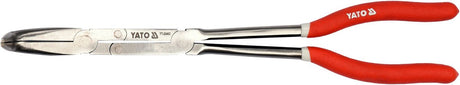 BENT NOSE PLIERS 330MM (YT-20402)