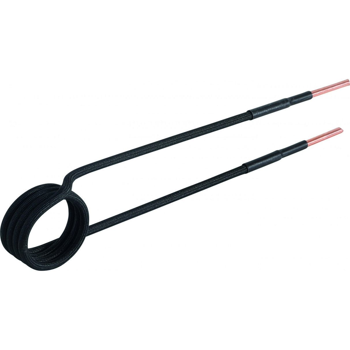 INDUCTION COIL FOR INDUCTION HEATER | 32 MM | STRAIGHT TYPE | FOR BGS 2169, 3390, 3391 (2169-2-32)