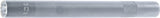 SPARK PLUG SOCKET, 12-POINT, EXTRA LONG | 10 MM (3/8") DRIVE | 18 MM (2449)