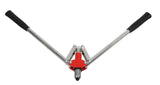 RIVETER | LONG HANDLE | 3.2/4.0/4.8 MM | 420 MM (SK4010)