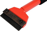 SLIDING HAMMER WITH SCRAPER (YT-52850)