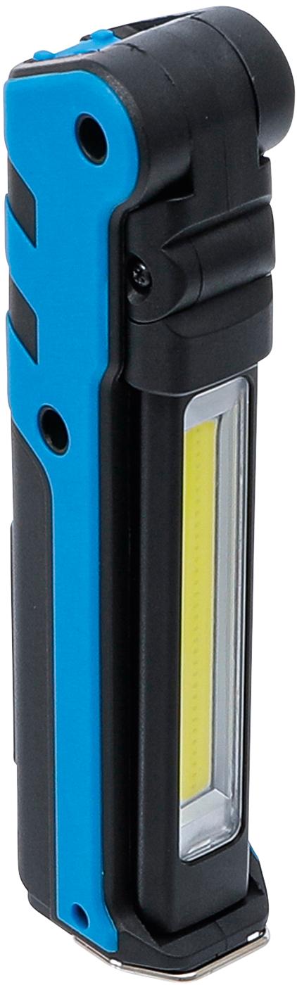 CORDLESS BENDY LAMP | COB-LED | 5 W (85334)