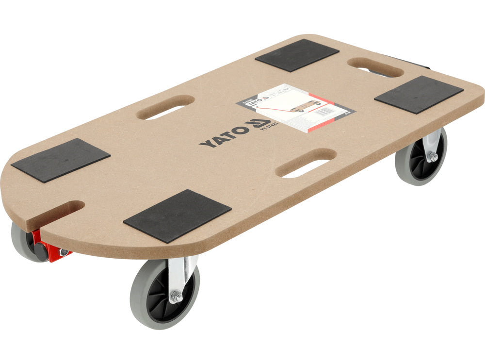 TRANSPORT ROLLER DOLLY 250 KG (YT-37423)
