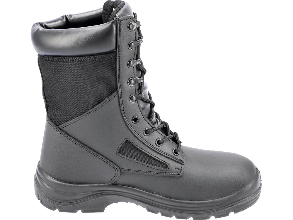 HIGH-CUT SAFETY BOOTS GORA S3 S.39 (YT-80701)