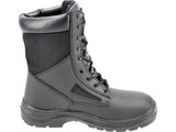 HIGH-CUT SAFETY BOOTS GORA S3 S.39 (YT-80701)