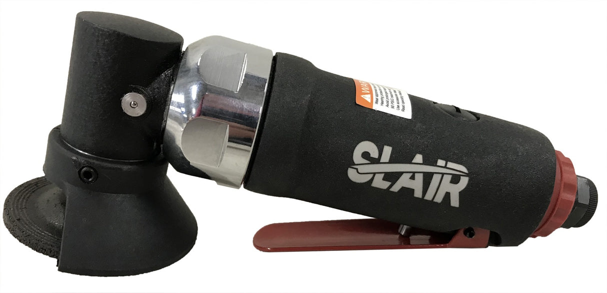 PNEUMATIC ANGLE GRINDER | 50 MM (XX868)