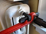 RADIATOR SPUD WRENCH | 12.5 MM (1/2") DRIVE | 5 STEPS (1461)