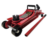 LOW PROFILE JACK | SWIVEL HANDLE | 85 - 385 MM | 2.5 T (1720R)