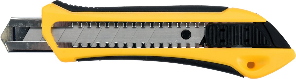 UTILITY KNIFE 18MM (76186)