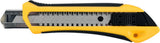 UTILITY KNIFE 18MM (76186)