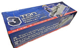 JACK WITH WHEELS IN CASE | 192-532 MM | 3 T (SK3033P)