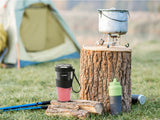 PORTABLE BLENDER USB 0,35L (67710)