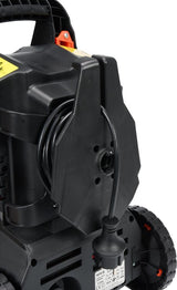 PRESSURE WASHER 1400W 105 BAR (YT-85910)