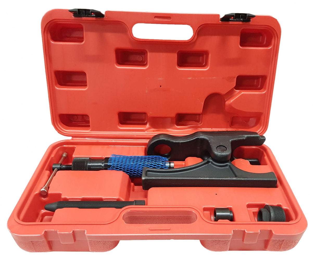JOINT PULLER HYDRAULIC/MANUAL | 35 MM | 12 T (ND100)